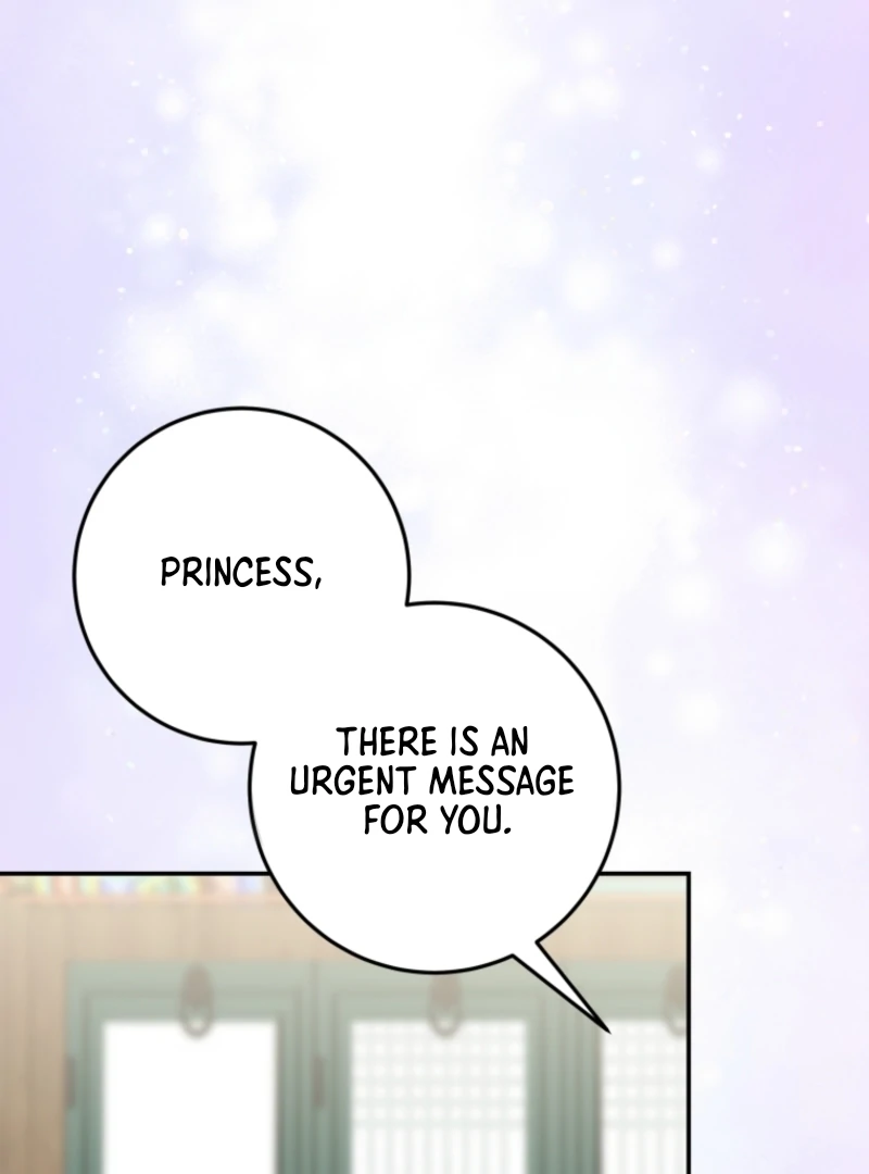 I Was Reincarnated as the Spoiled Baby Empress Chapter 16 - Page 109