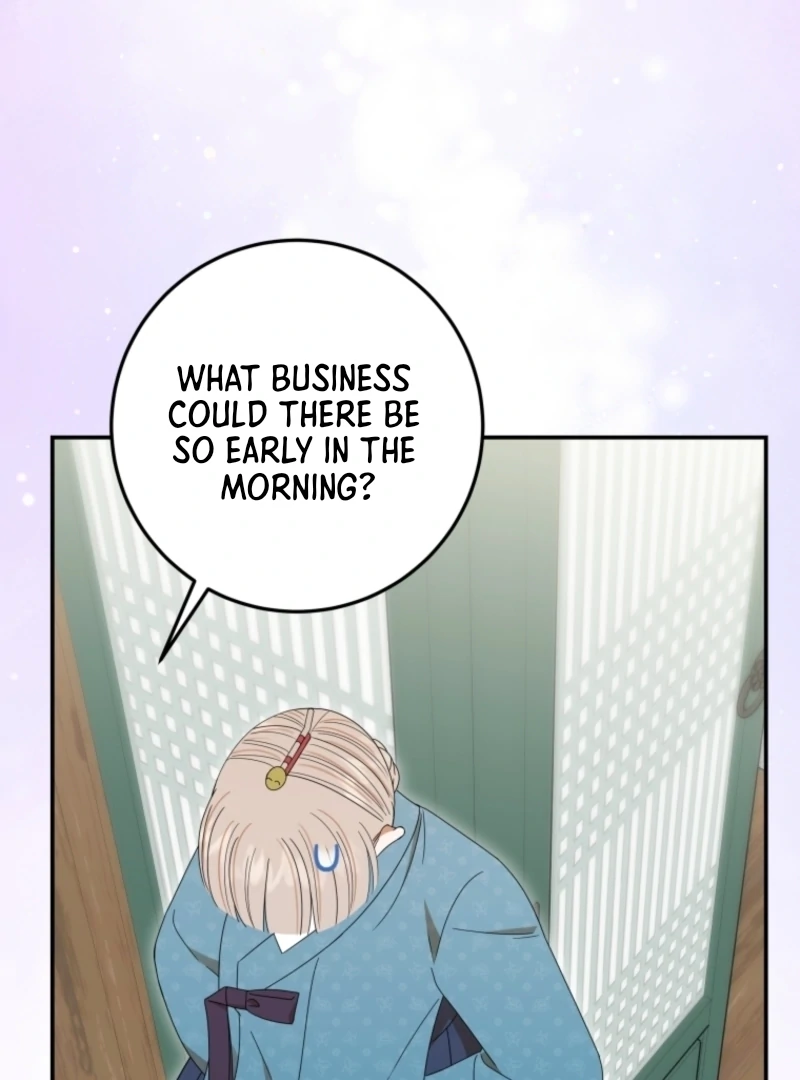 I Was Reincarnated as the Spoiled Baby Empress Chapter 16 - Page 111