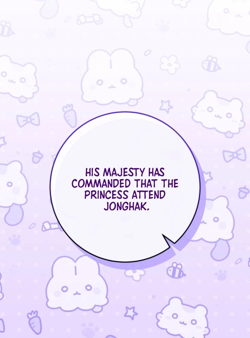 I Was Reincarnated as the Spoiled Baby Empress Chapter 16 - Page 113