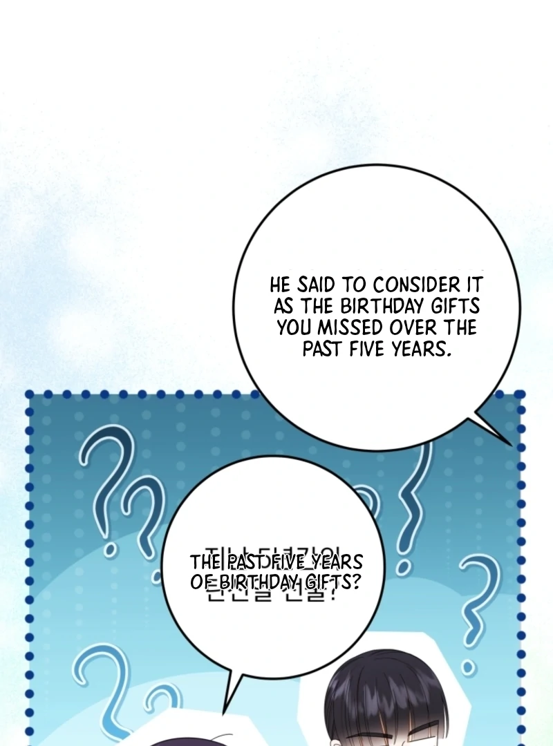 I Was Reincarnated as the Spoiled Baby Empress Chapter 16 - Page 117
