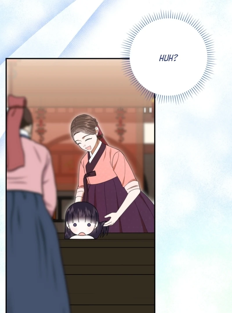 I Was Reincarnated as the Spoiled Baby Empress Chapter 16 - Page 119