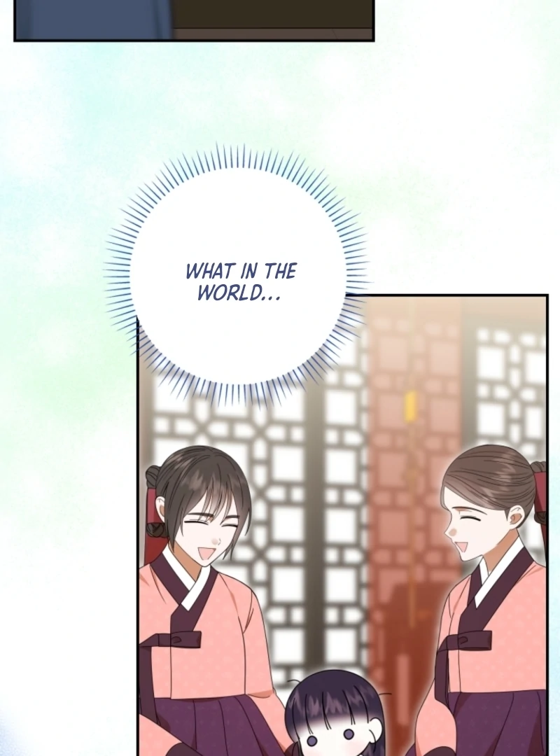 I Was Reincarnated as the Spoiled Baby Empress Chapter 16 - Page 120