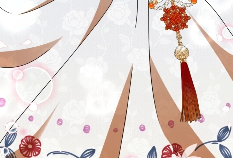 I Was Reincarnated as the Spoiled Baby Empress Chapter 16 - Page 13