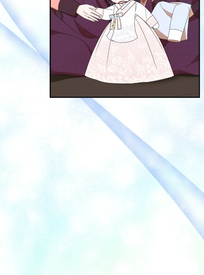 I Was Reincarnated as the Spoiled Baby Empress Chapter 16 - Page 121
