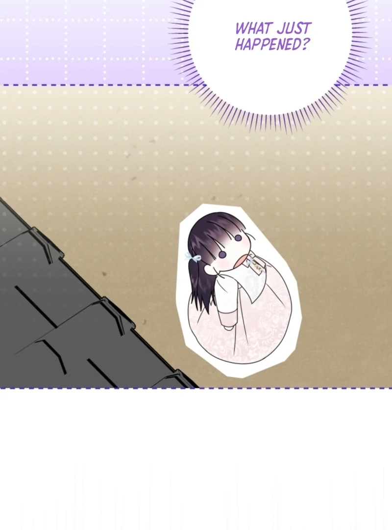 I Was Reincarnated as the Spoiled Baby Empress Chapter 16 - Page 124