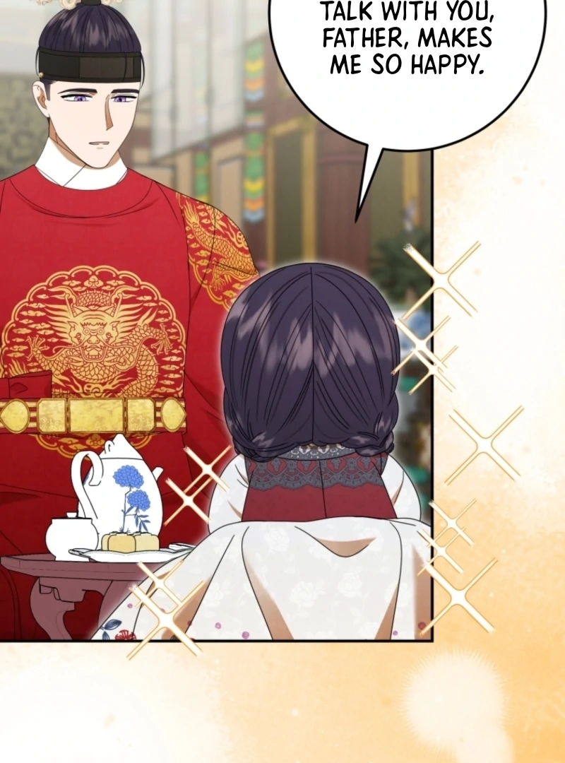I Was Reincarnated as the Spoiled Baby Empress Chapter 16 - Page 16