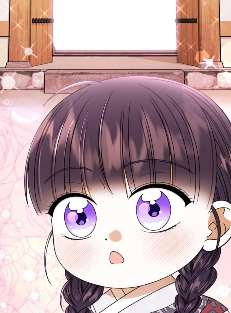 I Was Reincarnated as the Spoiled Baby Empress Chapter 16 - Page 3