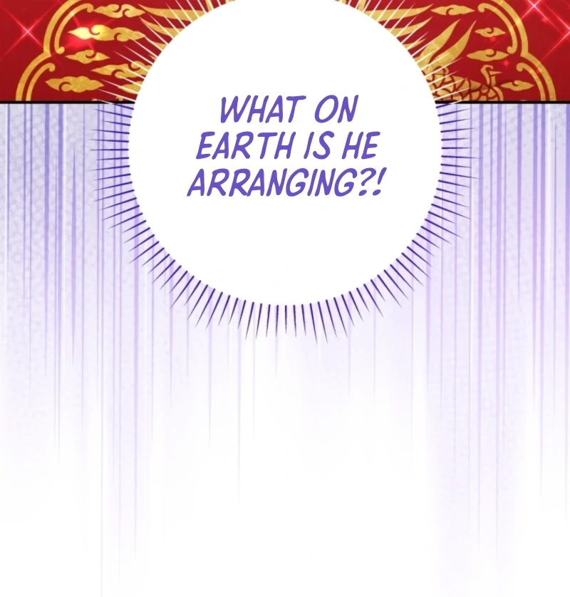 I Was Reincarnated as the Spoiled Baby Empress Chapter 16 - Page 27