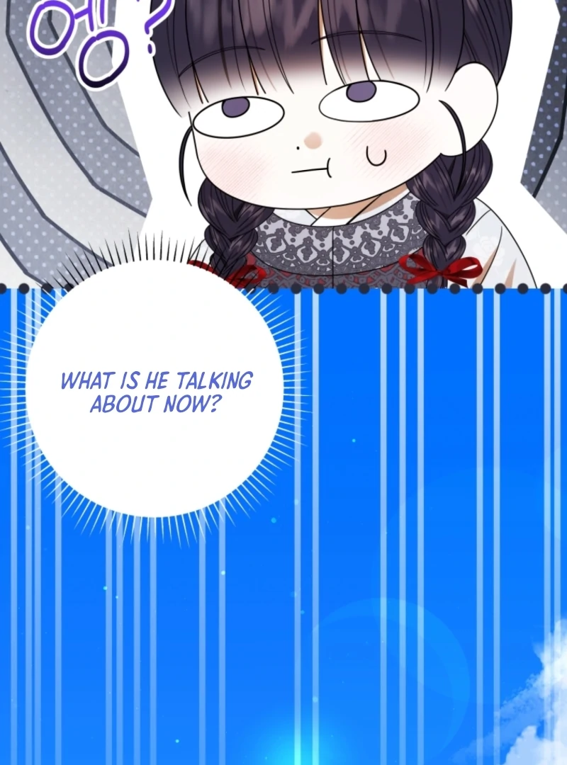 I Was Reincarnated as the Spoiled Baby Empress Chapter 16 - Page 29