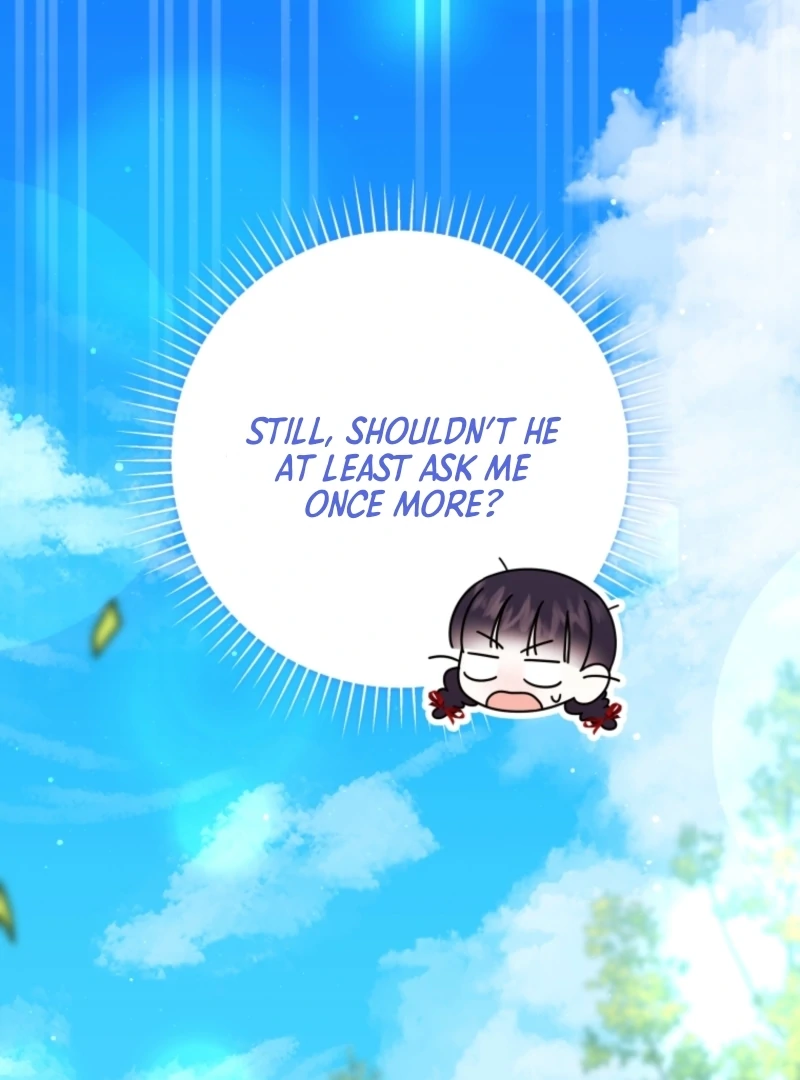 I Was Reincarnated as the Spoiled Baby Empress Chapter 16 - Page 30