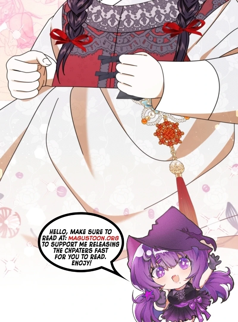 I Was Reincarnated as the Spoiled Baby Empress Chapter 16 - Page 4