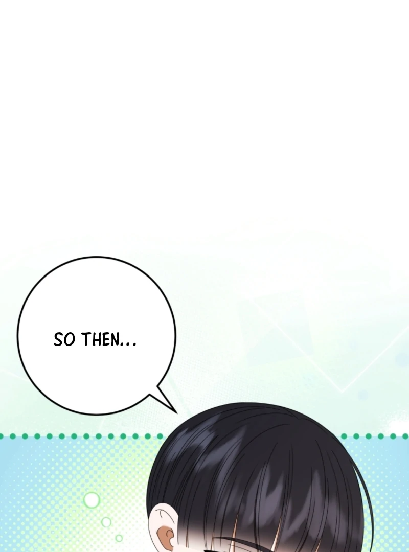 I Was Reincarnated as the Spoiled Baby Empress Chapter 16 - Page 35