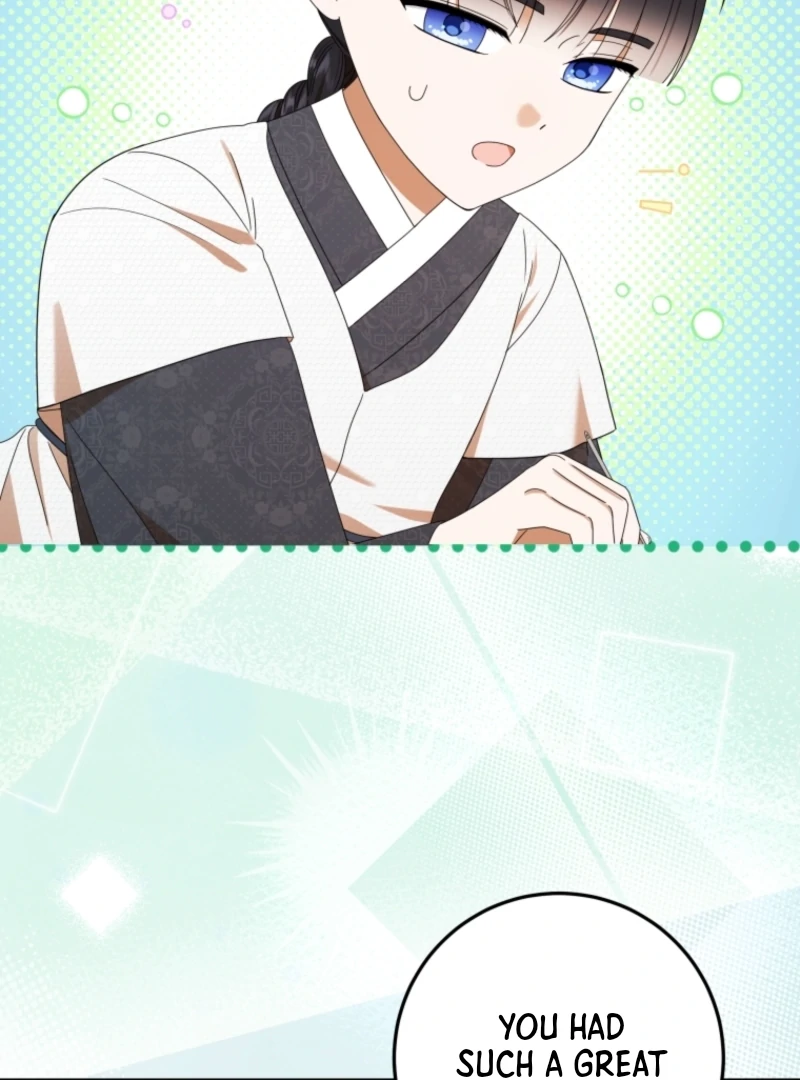 I Was Reincarnated as the Spoiled Baby Empress Chapter 16 - Page 36