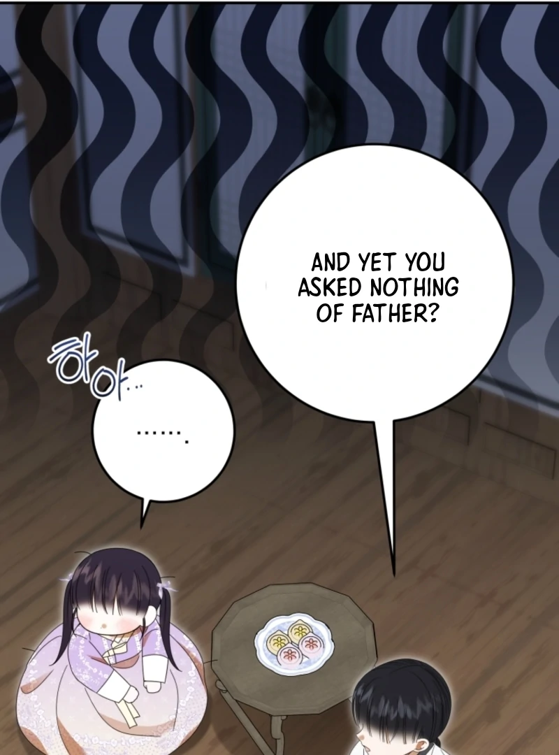 I Was Reincarnated as the Spoiled Baby Empress Chapter 16 - Page 39
