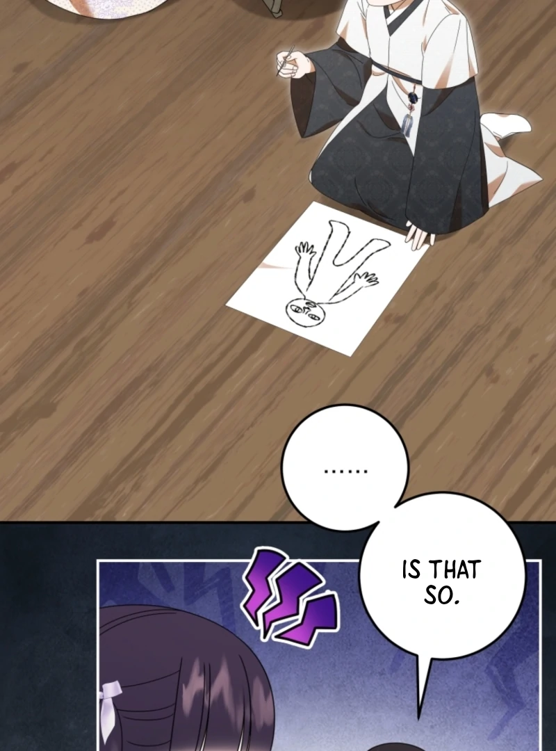 I Was Reincarnated as the Spoiled Baby Empress Chapter 16 - Page 40
