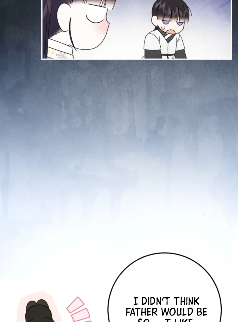 I Was Reincarnated as the Spoiled Baby Empress Chapter 16 - Page 41