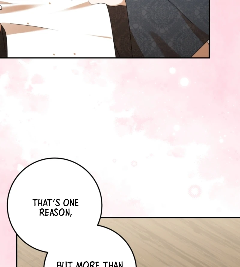 I Was Reincarnated as the Spoiled Baby Empress Chapter 16 - Page 50
