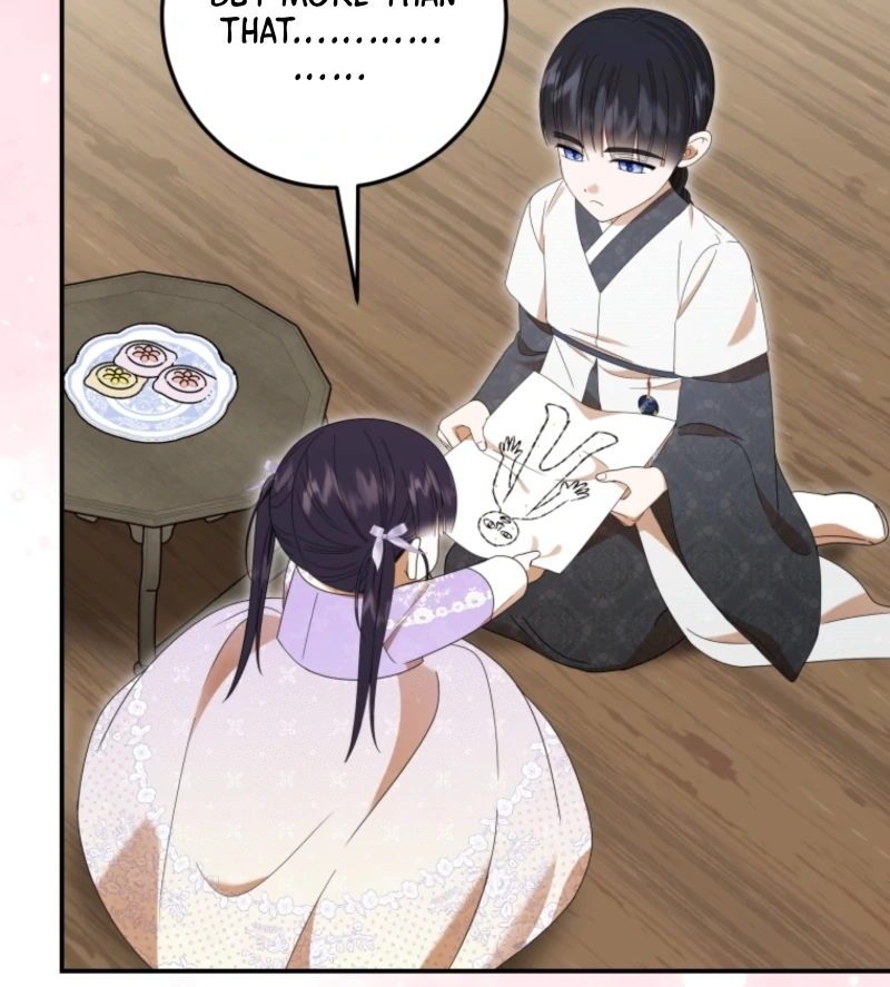 I Was Reincarnated as the Spoiled Baby Empress Chapter 16 - Page 51