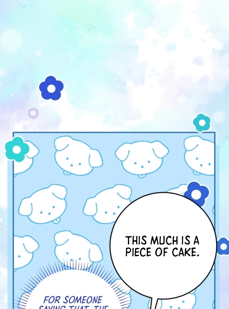 I Was Reincarnated as the Spoiled Baby Empress Chapter 16 - Page 59