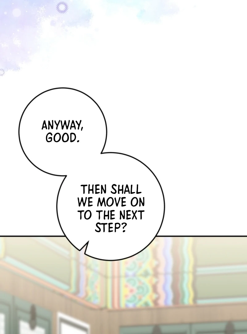 I Was Reincarnated as the Spoiled Baby Empress Chapter 16 - Page 61