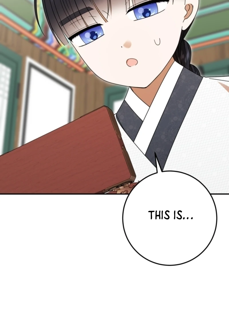 I Was Reincarnated as the Spoiled Baby Empress Chapter 16 - Page 66
