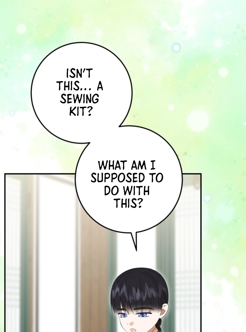 I Was Reincarnated as the Spoiled Baby Empress Chapter 16 - Page 69
