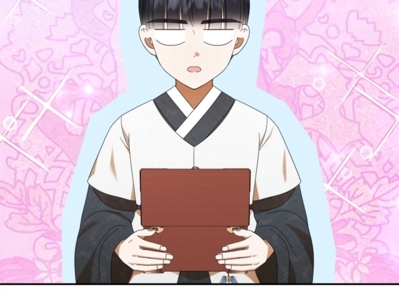 I Was Reincarnated as the Spoiled Baby Empress Chapter 16 - Page 74