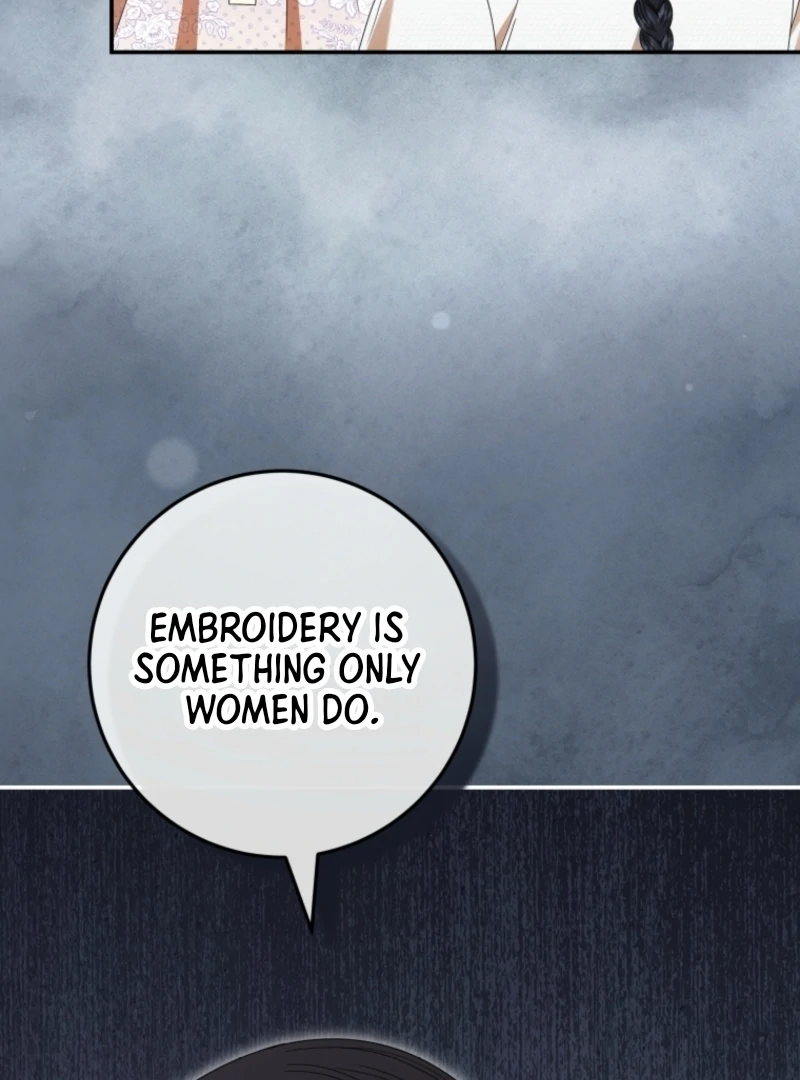 I Was Reincarnated as the Spoiled Baby Empress Chapter 16 - Page 78