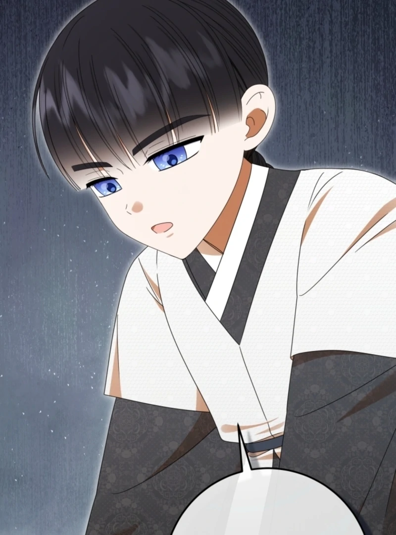 I Was Reincarnated as the Spoiled Baby Empress Chapter 16 - Page 79