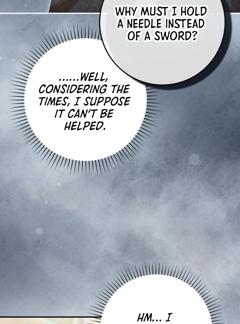 I Was Reincarnated as the Spoiled Baby Empress Chapter 16 - Page 80
