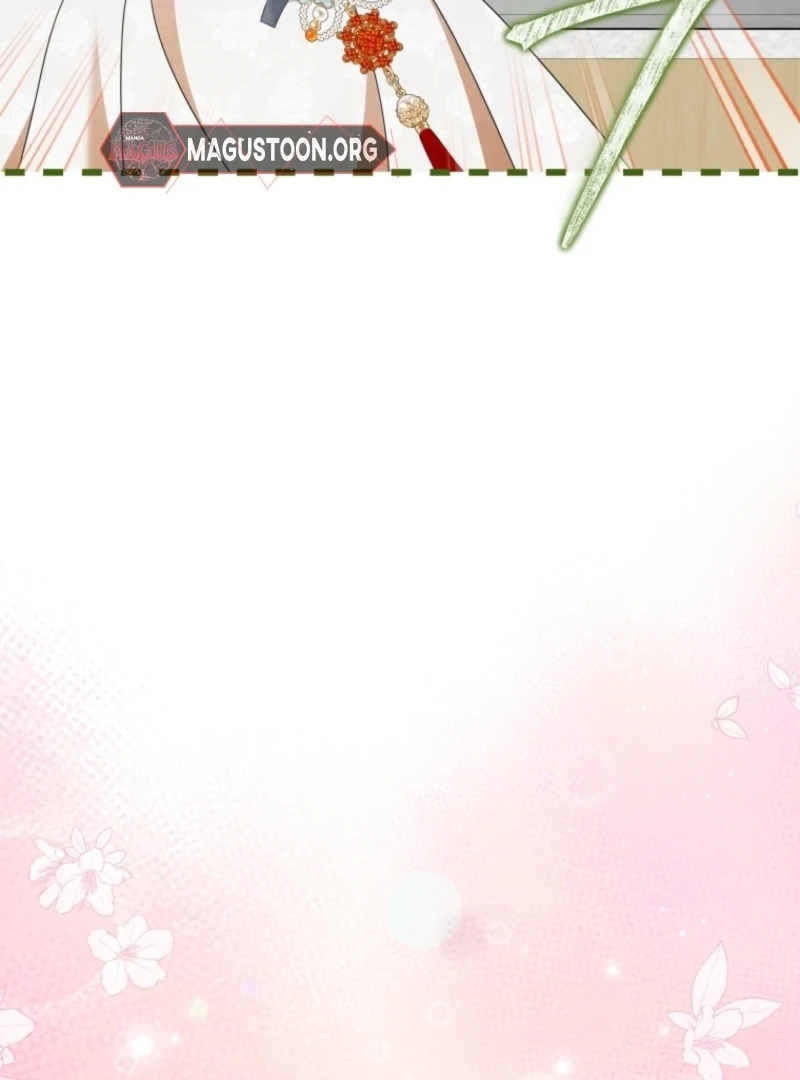I Was Reincarnated as the Spoiled Baby Empress Chapter 16 - Page 9