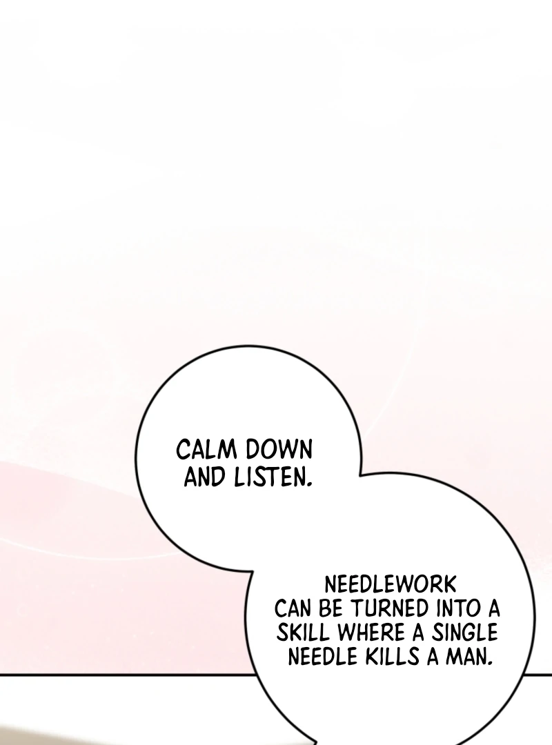 I Was Reincarnated as the Spoiled Baby Empress Chapter 16 - Page 82