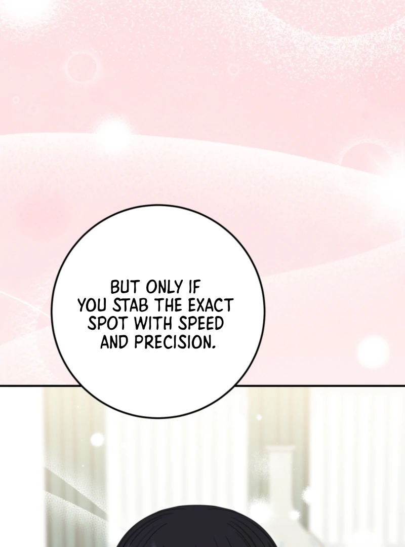 I Was Reincarnated as the Spoiled Baby Empress Chapter 16 - Page 84