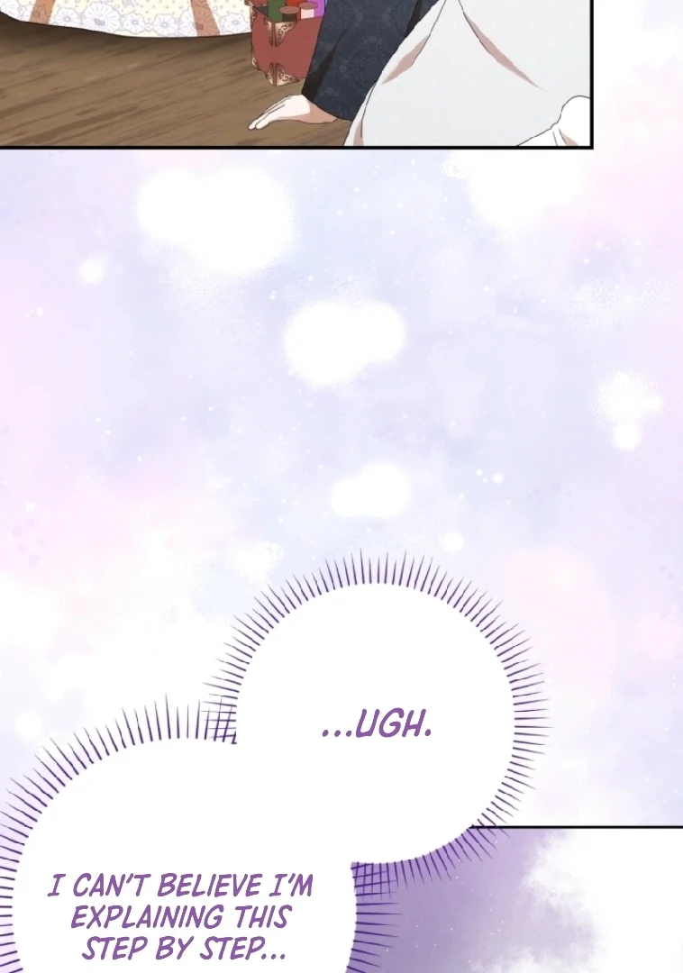 I Was Reincarnated as the Spoiled Baby Empress Chapter 16 - Page 89