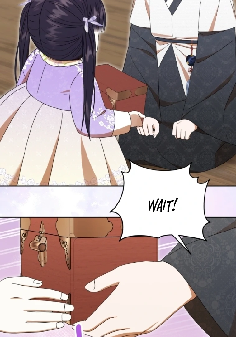 I Was Reincarnated as the Spoiled Baby Empress Chapter 16 - Page 92