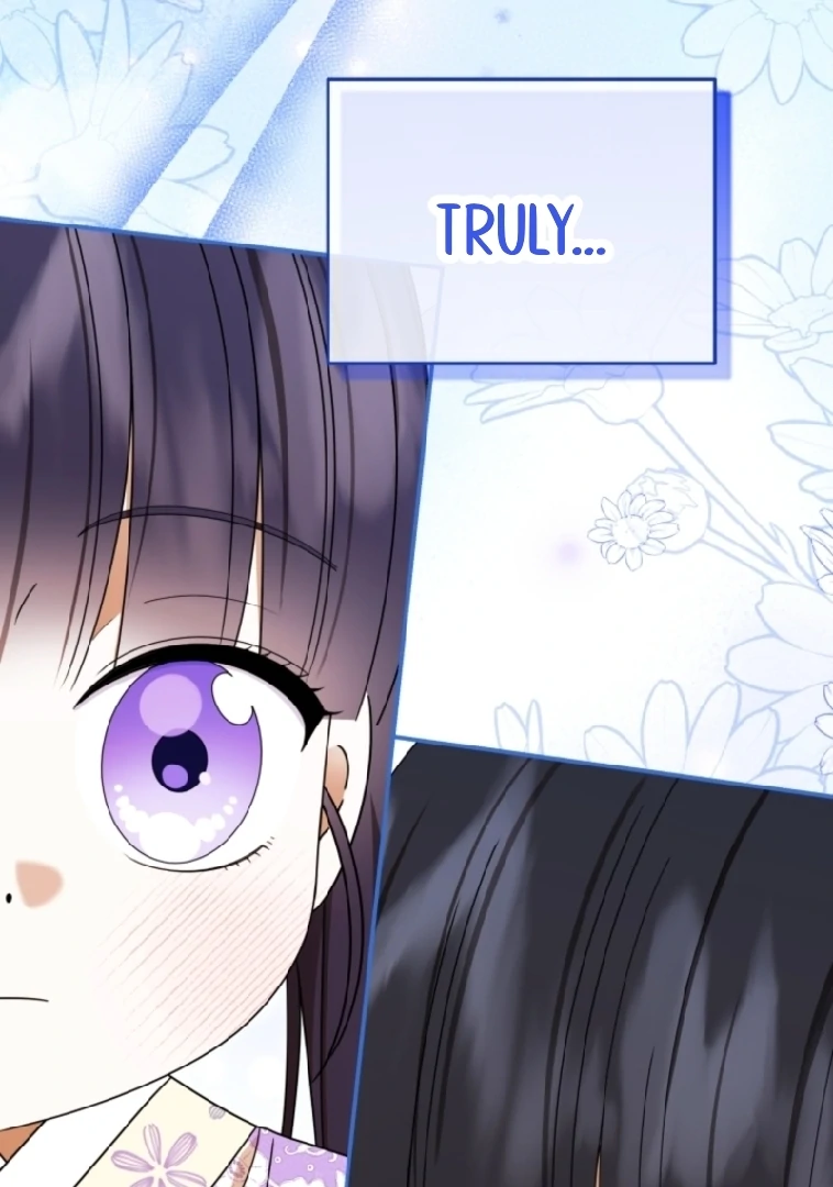 I Was Reincarnated as the Spoiled Baby Empress Chapter 16 - Page 100