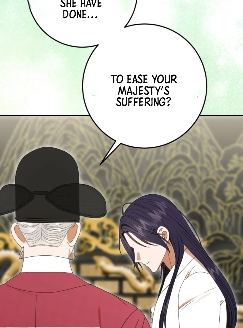 I Was Reincarnated as the Spoiled Baby Empress Chapter 17 - Page 103