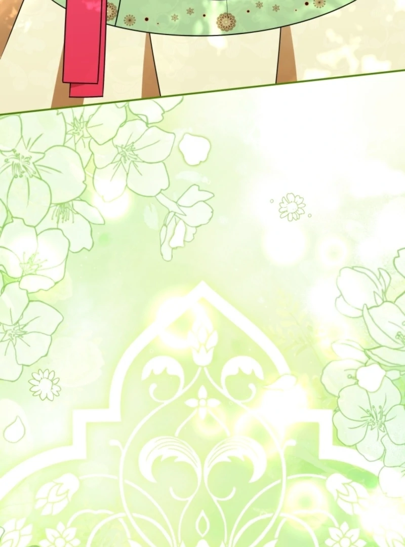 I Was Reincarnated as the Spoiled Baby Empress Chapter 17 - Page 111