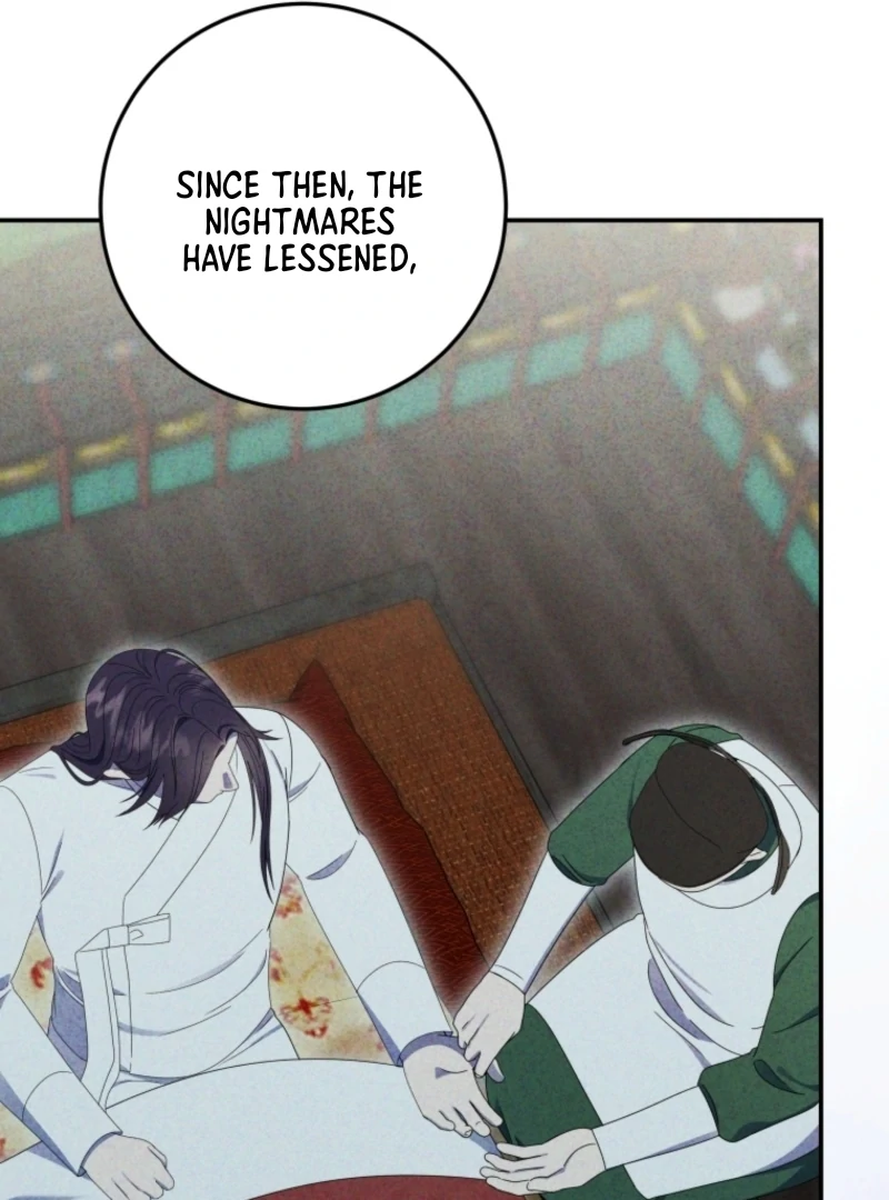 I Was Reincarnated as the Spoiled Baby Empress Chapter 17 - Page 120