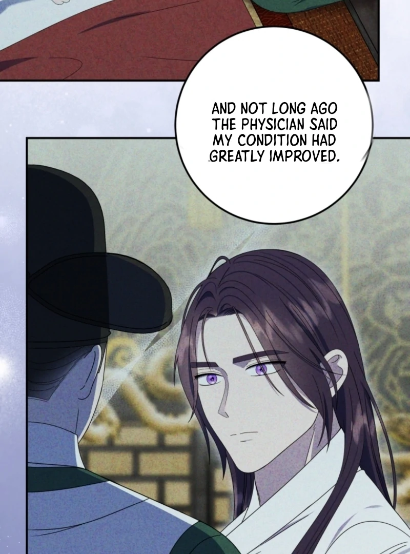 I Was Reincarnated as the Spoiled Baby Empress Chapter 17 - Page 121