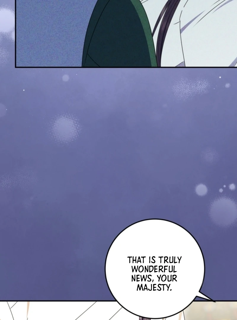 I Was Reincarnated as the Spoiled Baby Empress Chapter 17 - Page 122