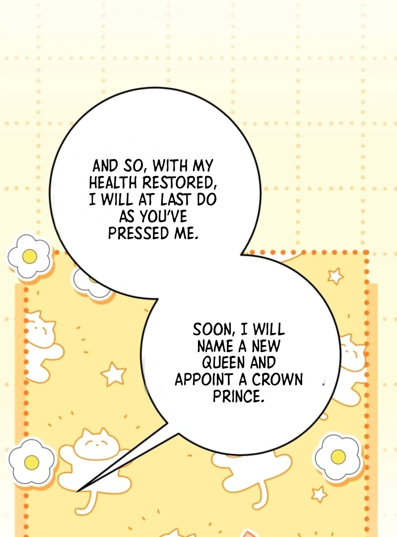 I Was Reincarnated as the Spoiled Baby Empress Chapter 17 - Page 124