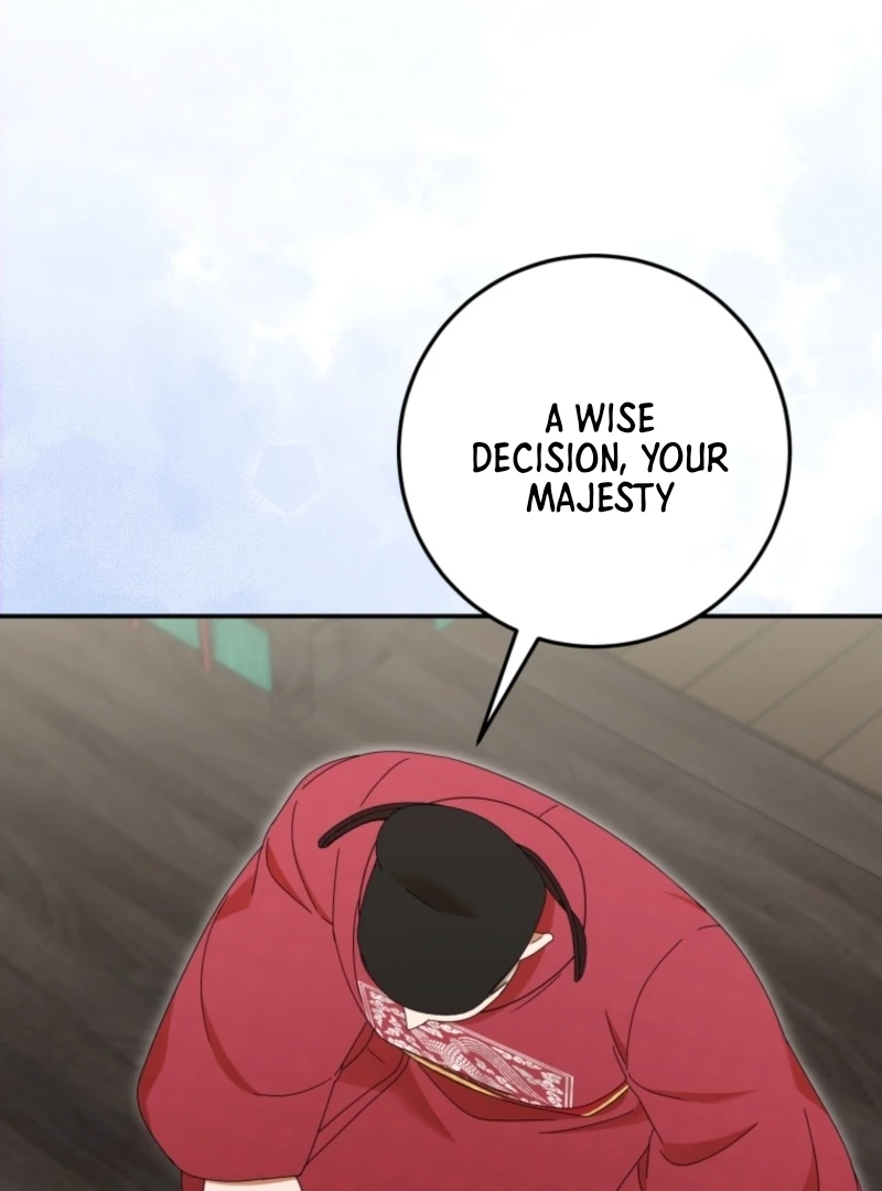 I Was Reincarnated as the Spoiled Baby Empress Chapter 17 - Page 126