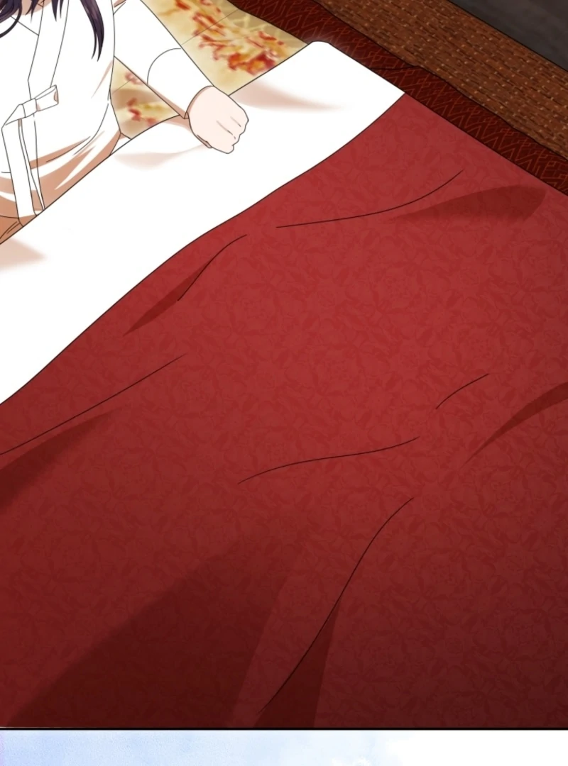 I Was Reincarnated as the Spoiled Baby Empress Chapter 17 - Page 129