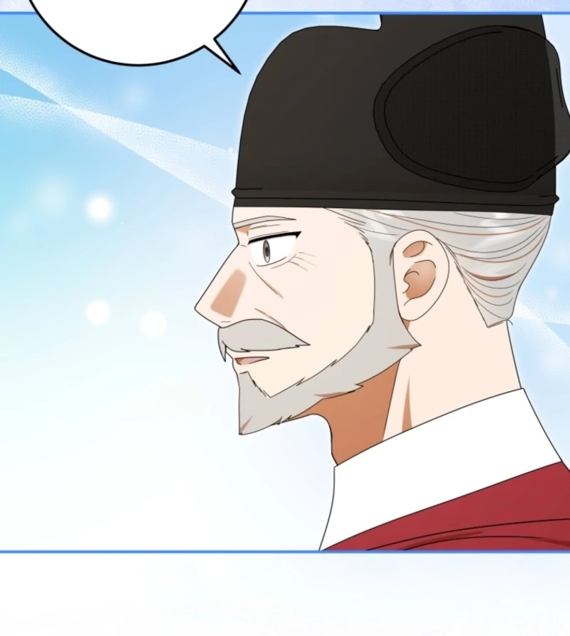 I Was Reincarnated as the Spoiled Baby Empress Chapter 17 - Page 131
