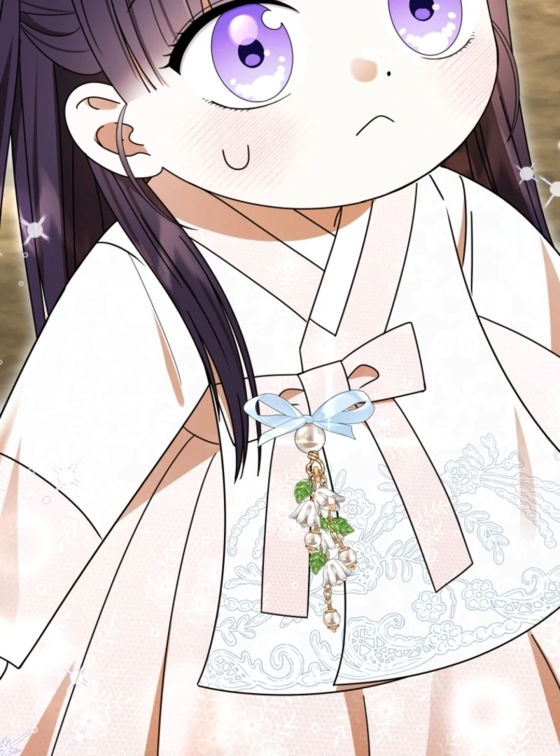 I Was Reincarnated as the Spoiled Baby Empress Chapter 17 - Page 135