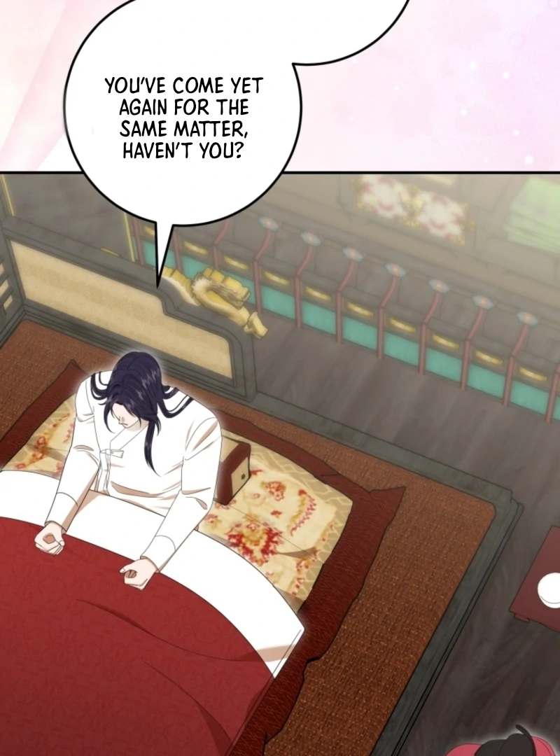 I Was Reincarnated as the Spoiled Baby Empress Chapter 17 - Page 20