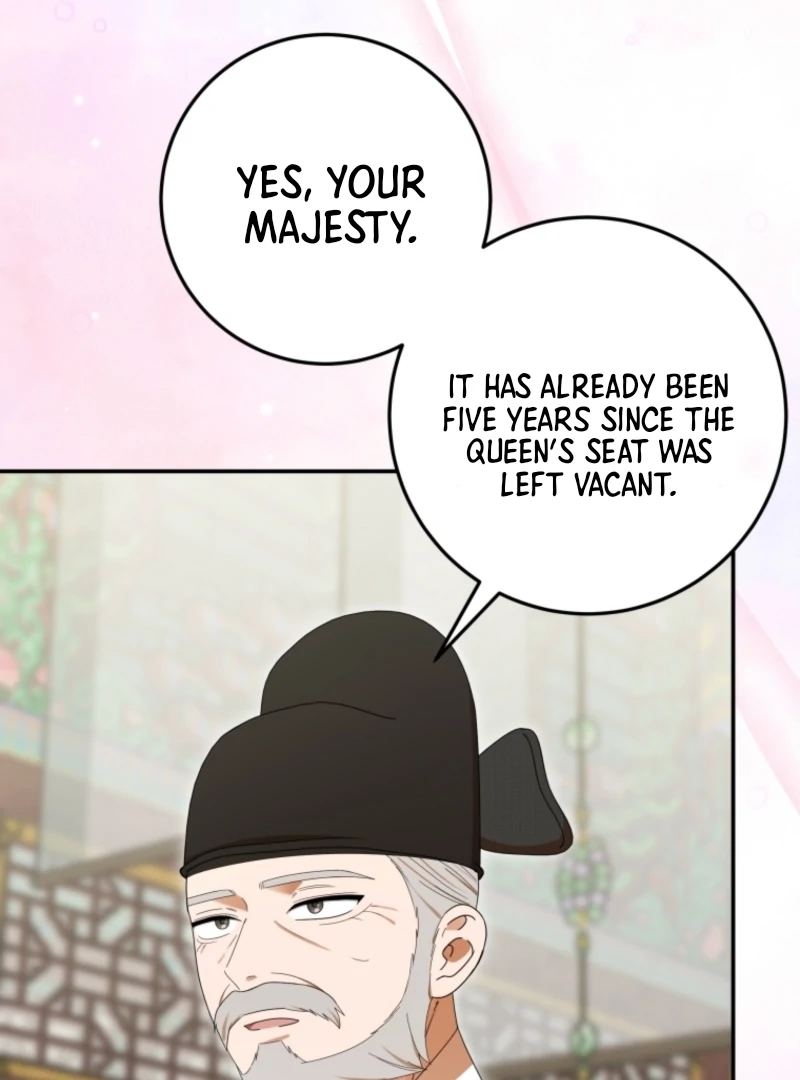 I Was Reincarnated as the Spoiled Baby Empress Chapter 17 - Page 22