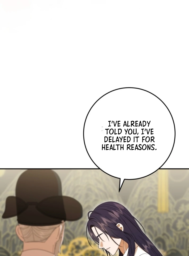 I Was Reincarnated as the Spoiled Baby Empress Chapter 17 - Page 26
