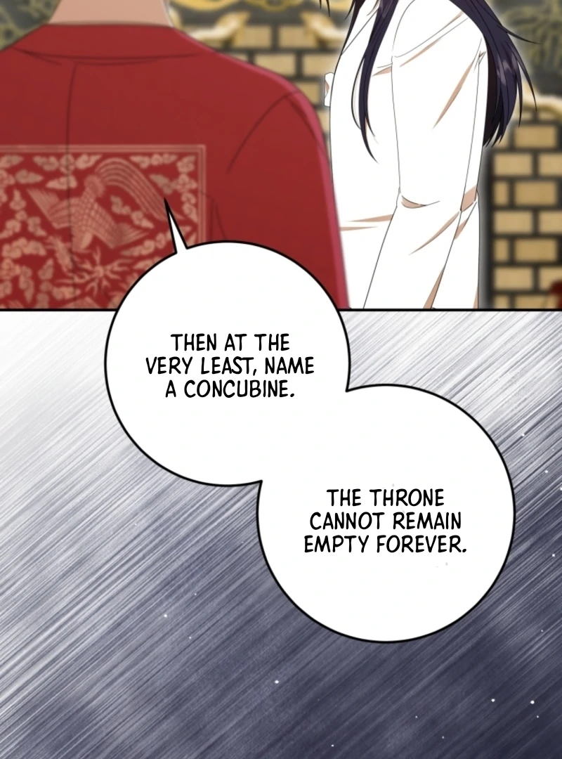 I Was Reincarnated as the Spoiled Baby Empress Chapter 17 - Page 27